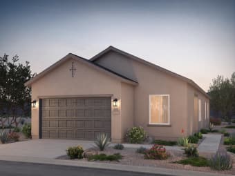 272 Prism Avenue Southwest, Rio Rancho, NM, 87124