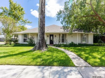 10726 Cal Road, Inniswold, LA, 70809