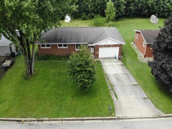 207 Maynard Ave, Crestline, OH, 44827
