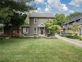 284 Kenilworth Drive, Akron, OH, 44313