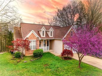 5937 Peachtree Drive, Hillsboro, MO, 63050
