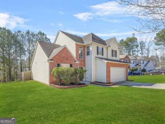 5300 Willow Park Boulevard, Atlanta, GA, 30349