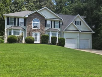 113 Brenleigh Park Drive, Stockbridge, GA, 30281