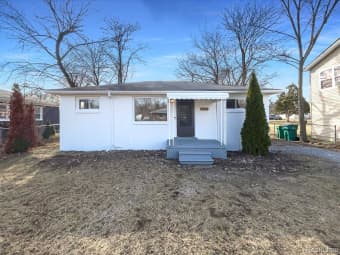 11340 Delano St, Romulus, MI, 48174