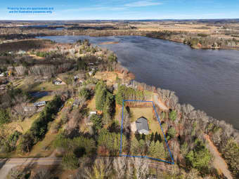 2196 20 1/16 Avenue, Rice Lake, WI, 54868