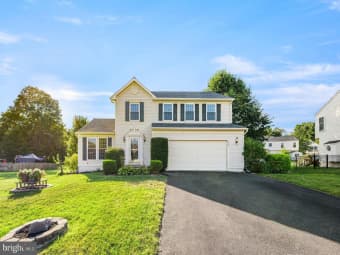237 Parkview Boulevard, Spring City, PA, 19475