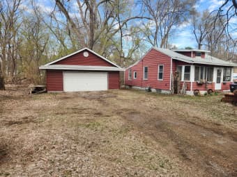 1587 Reaney Avenue, St. Paul, MN, 55106