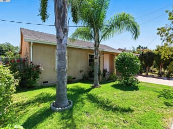 561 Culp Avenue, Hayward, CA, 94544