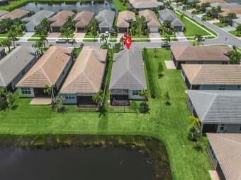13269 Southwest Blue River Road, Port St. Lucie, FL, 34987