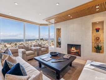 701/1150 Sacramento Street, San Francisco, CA, 94108
