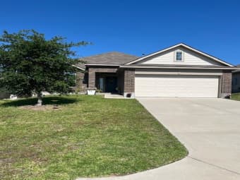 135 Bates Court, Huntsville, TX, 77320