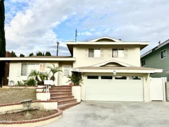1816 Nowell Avenue, Rowland Heights, CA, 91748