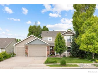 3023 39th Avenue, Evans, CO, 80620