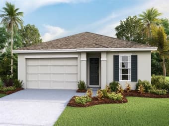 8419 Clearway Drive, Wildwood, FL, 34785