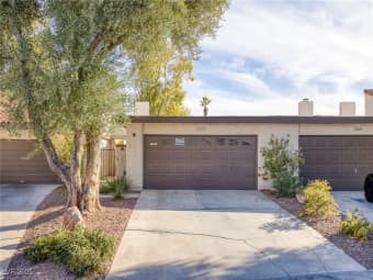 3173 Asoleado Circle, Paradise, NV, 89121