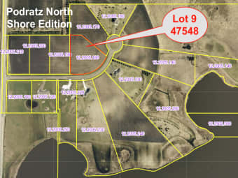 47458 259th Lane, Gaylord, MN, 55334
