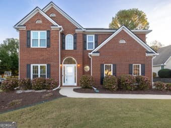 4120 Lakeside Blvd, Monroe, GA, 30655