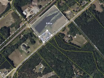 1566 Alligator Road, Cordesville, SC, 29434