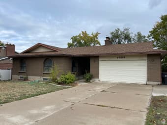 2099 East Worchester Drive, Cottonwood Heights, UT, 84121