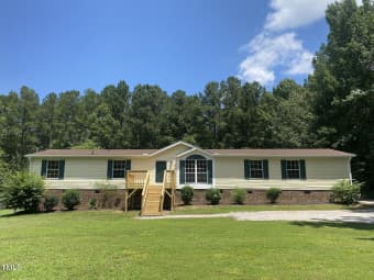 4037 Crestview Lane, Oxford, NC, 27565