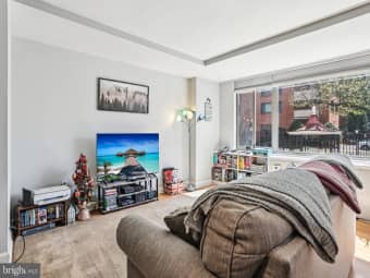 243/1111 Arlington Boulevard, Arlington, VA, 22209