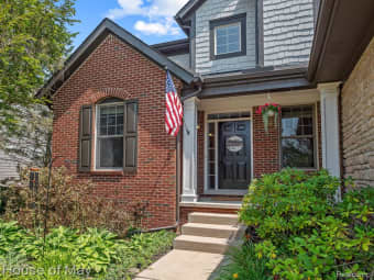 6066 Strawberry Circle, Commerce Township, MI, 48382