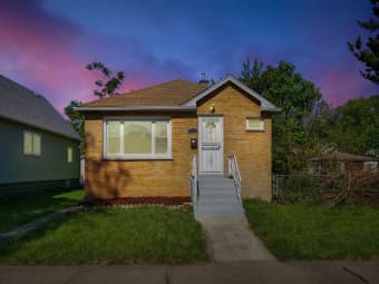 12132 S Wentworth Ave, Chicago, IL, 60628