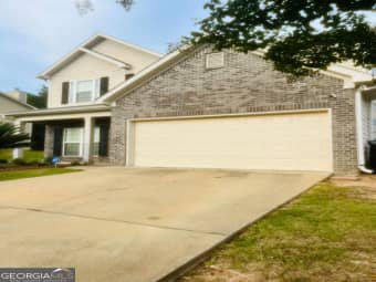 1318 Freedom Ridge Drive, Columbus, GA, 31907