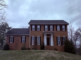 805 Manor Dr, Fayetteville, TN, 37334