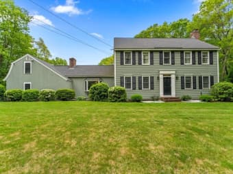 157 Harvard Rd, Worcester County, MA, 01740