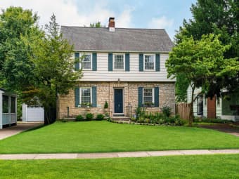 1010 Vernon Road, Bexley, OH, 43209