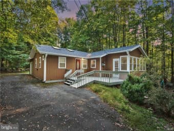 51 Big Bass Dr, Big Bass Lake, PA, 18424