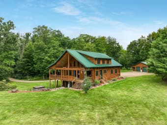 2650 11th Ave, Chetek, WI, 54728