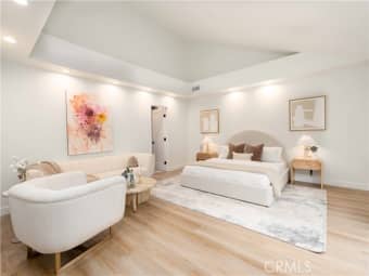 2911 South Ridgeley Drive, Los Angeles, CA, 90016
