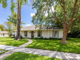 10726 Cal Road, Inniswold, LA, 70809