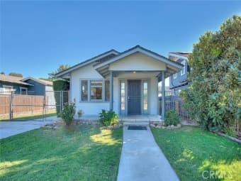 656 East Columbia Avenue, Pomona, CA, 91767