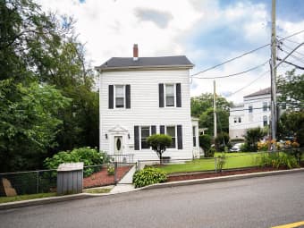 90 Broadway, Ossining, NY, 10562
