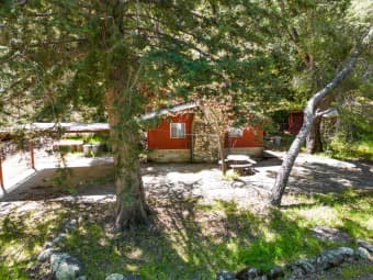 41/47527 Arroyo Seco Road, Monterey County, CA, 93927