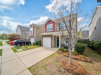 415 Lanyard Ln, Lake Murray of Richland, SC, 29036
