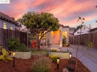 3742 Loma Vista Ave, Oakland, CA, 94619