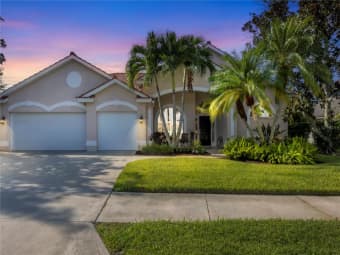 4705 Sweetmeadow Circle, Sarasota, FL, 34238