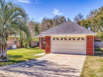 6559 Rambler Drive, Brent, FL, 32505