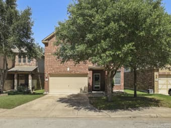 922 Spello Circle, San Antonio, TX, 78253