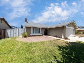 24356 Finley Drive, Moreno Valley, CA, 92553