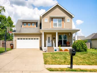 31 Quail Hollow Dr, Eminence, KY, 40019