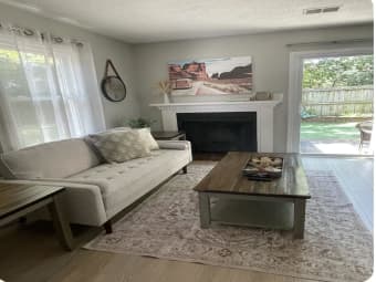 3517 Laredo Dr, Lexington-Fayette, KY, 40517