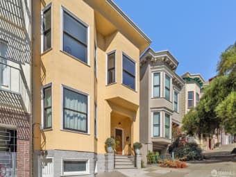 1176 Broadway, San Francisco, CA, 94109
