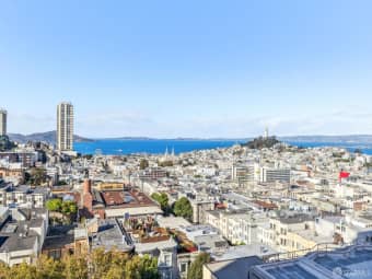 701/1150 Sacramento Street, San Francisco, CA, 94108