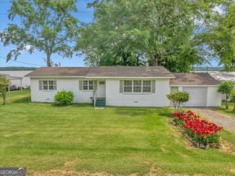 246 North Spring Creek Circle, Cobb, GA, 31735