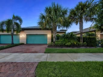 12863 Southwest Lake Fern Circle, Port St. Lucie, FL, 34987